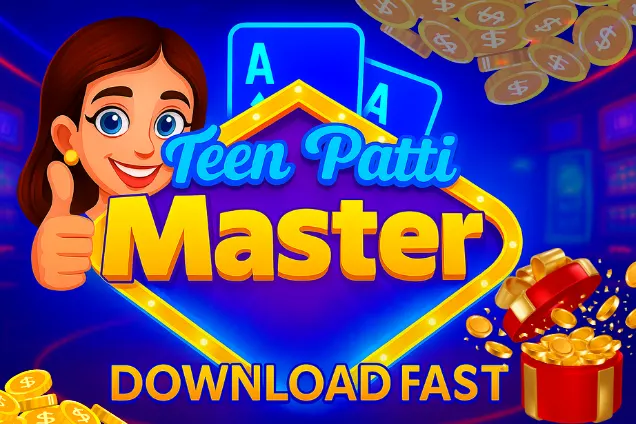 Teen Patti Master 51 Bonus