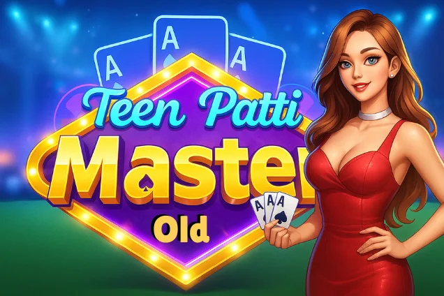 Teen Patti Master Old Version